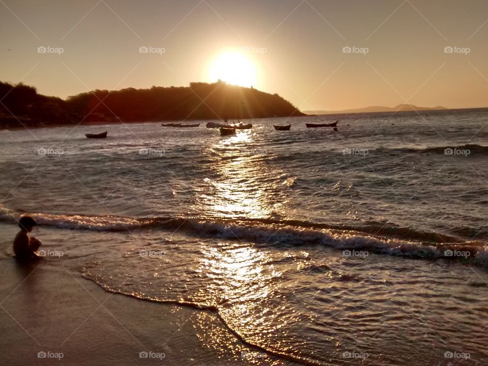 Awesome Beaches and Cliffs