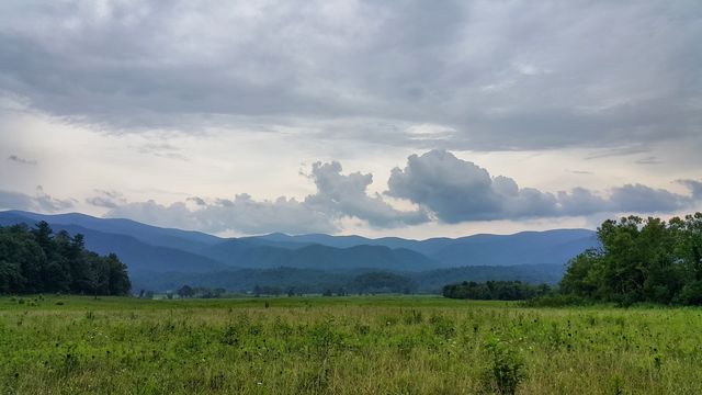 For mountains lovers!