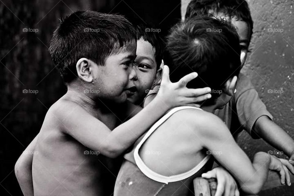 Remembering the Days of Childhood