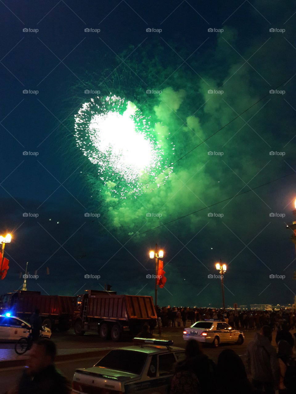 fire show event fest spring evening festival joy happy moment second try