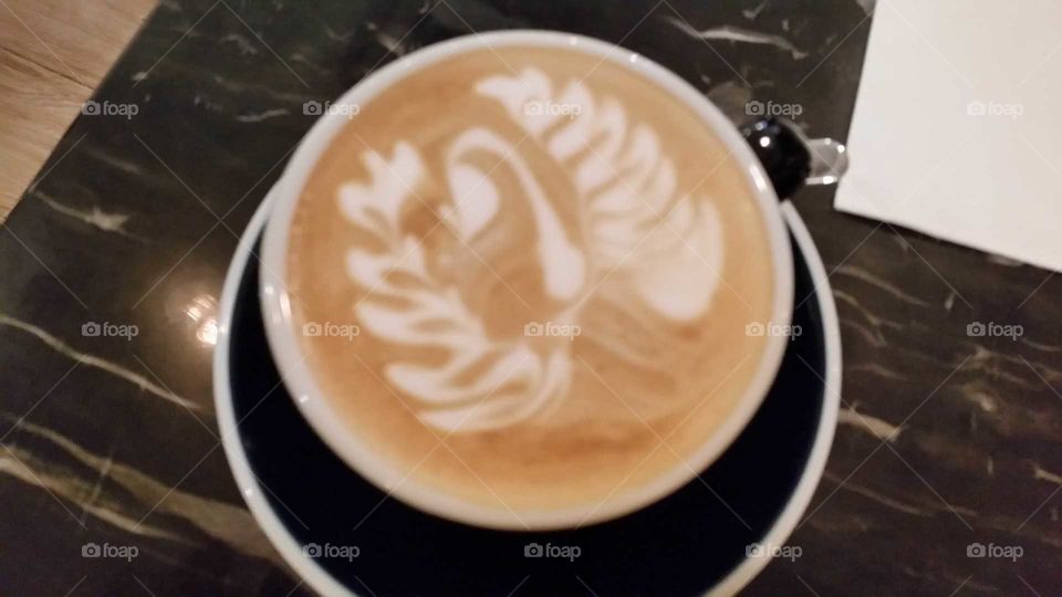 latte HK