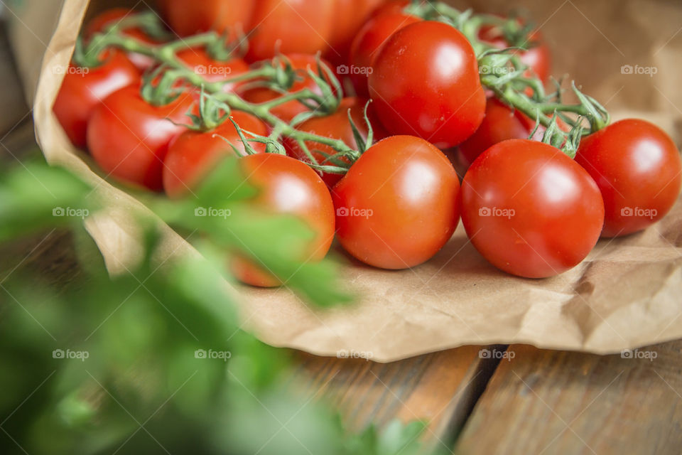 Tomatoes 