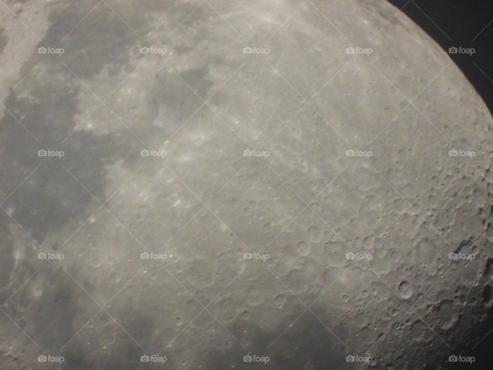 Full Moon Comings Soom