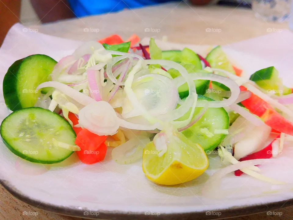 Salad