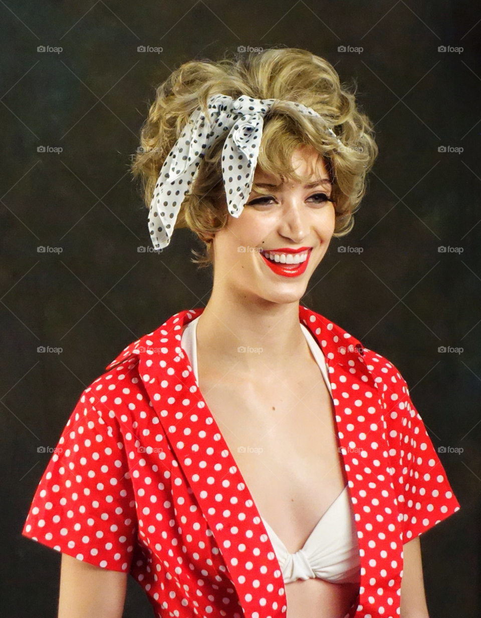 nyc happy face model by delvec