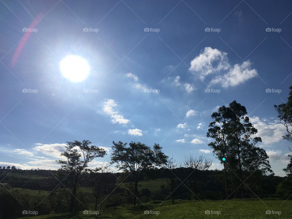 O belo #entardecer na #Fazenda Ermida!
🌄
#paisagem
#fotografia
#natureza
#céu