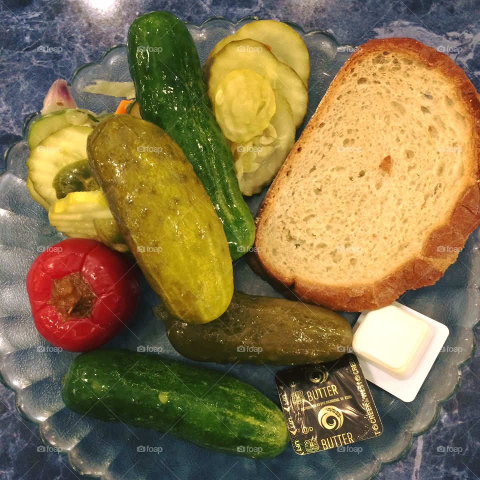 Food, Cucumber, No Person, Vegetable, Gherkin