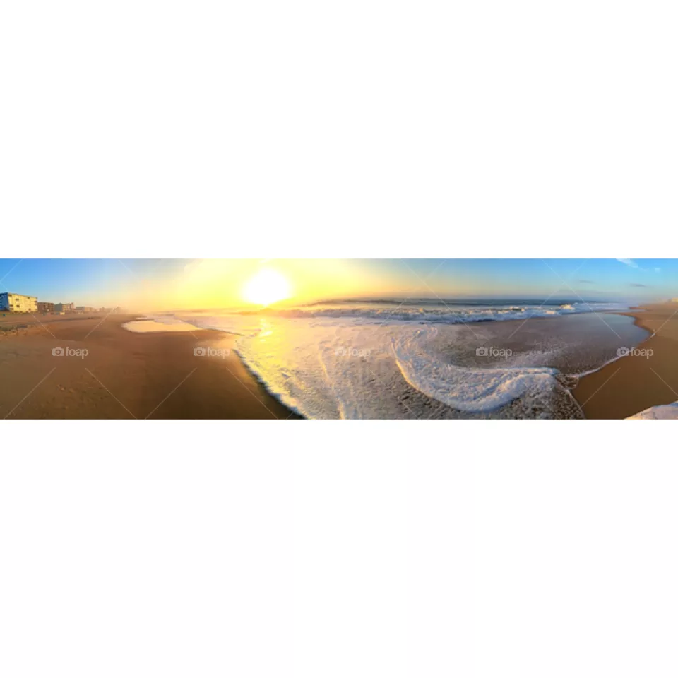 Beach, Desktop, Sea, Ocean, Landscape