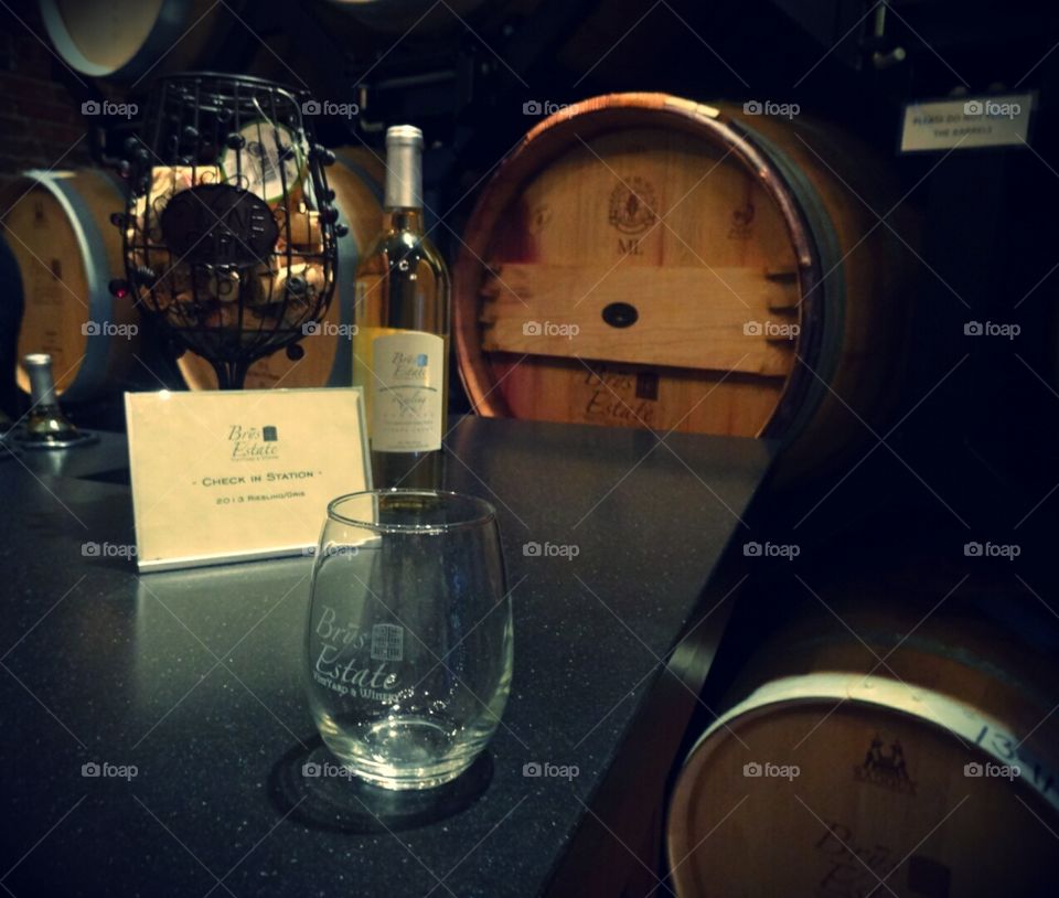 Traverse City Winery