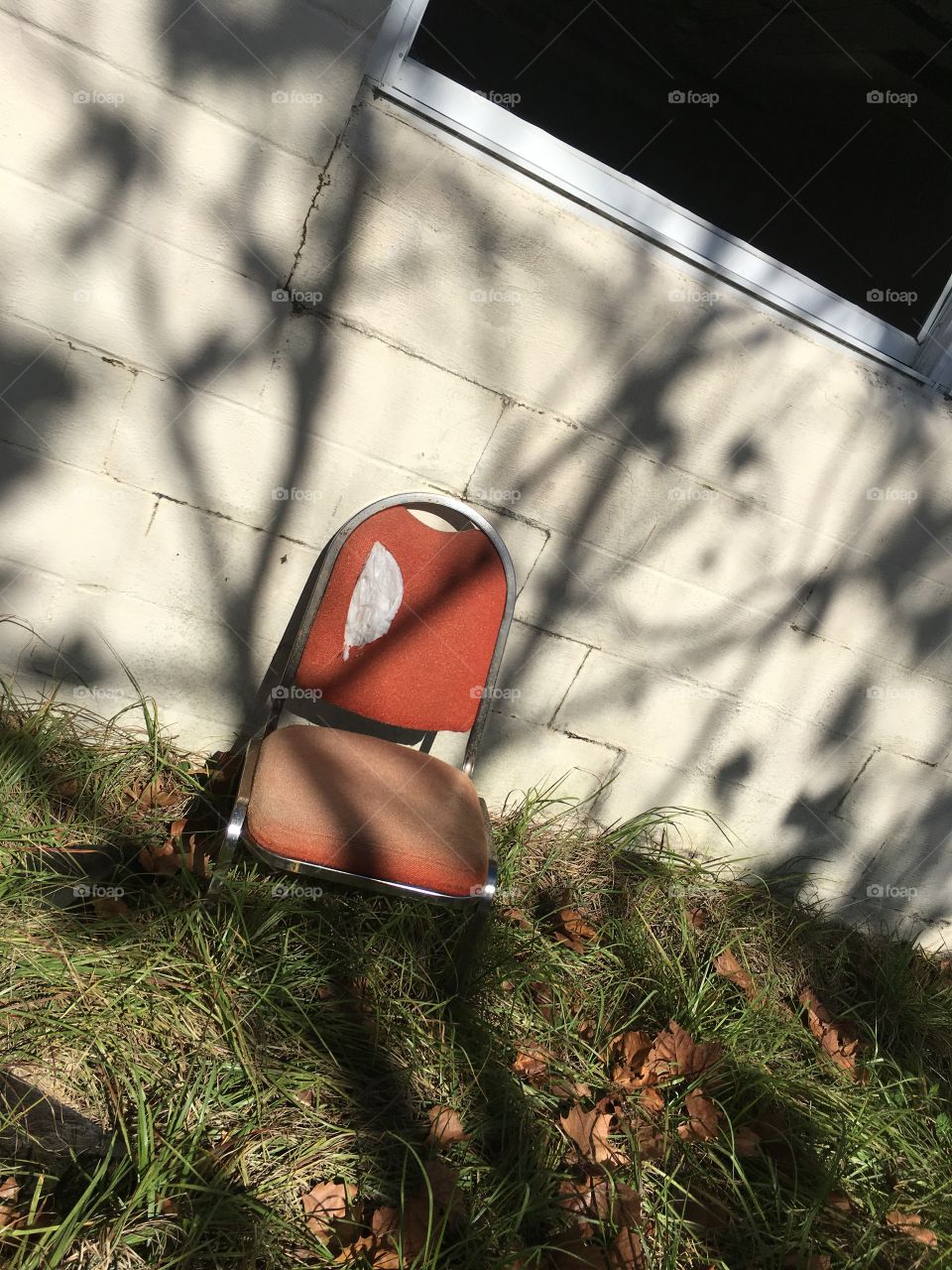 Abandoned Robert Hungerford Prep School