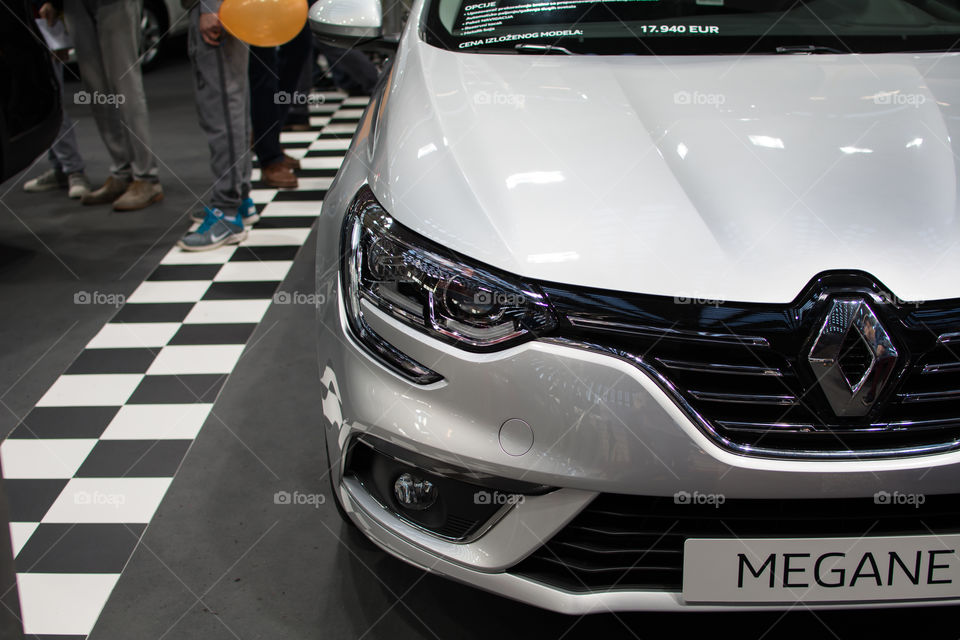 new renault megane 2016