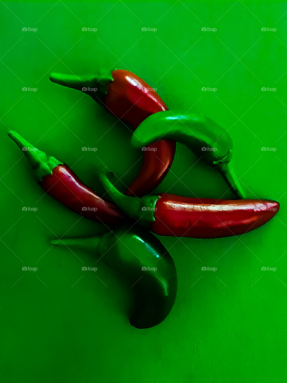 chili