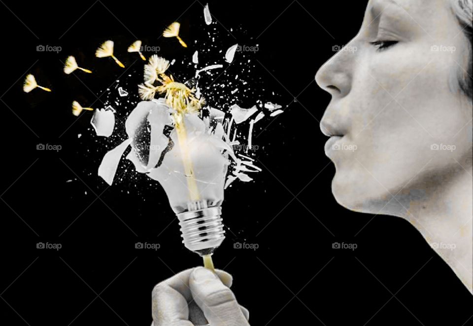 Quando un grafico si annoia