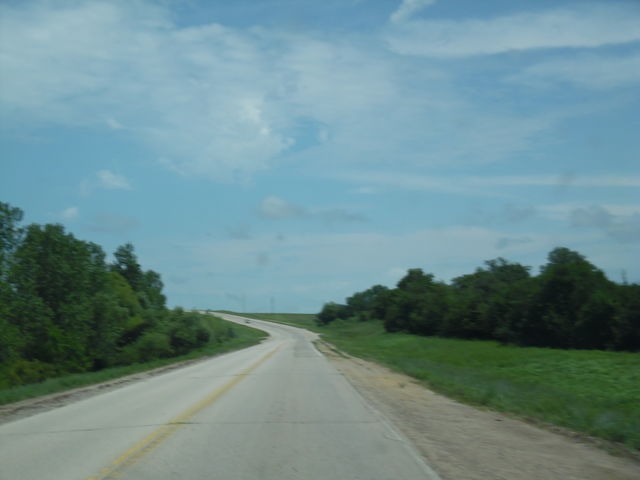 road