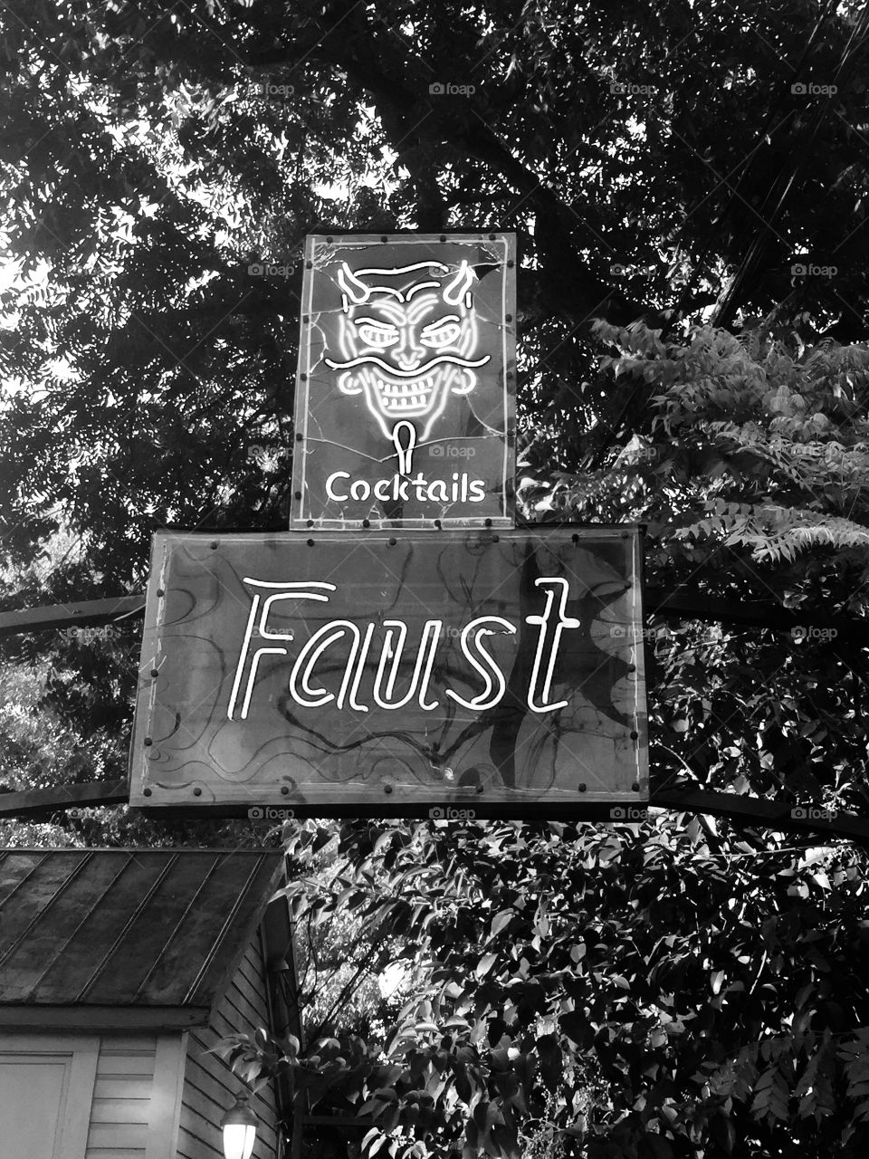 Faust Tavern