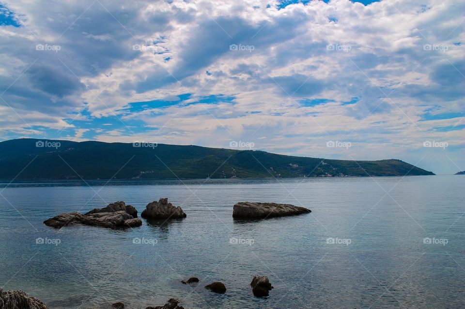 Herceg Novi, Montenegro