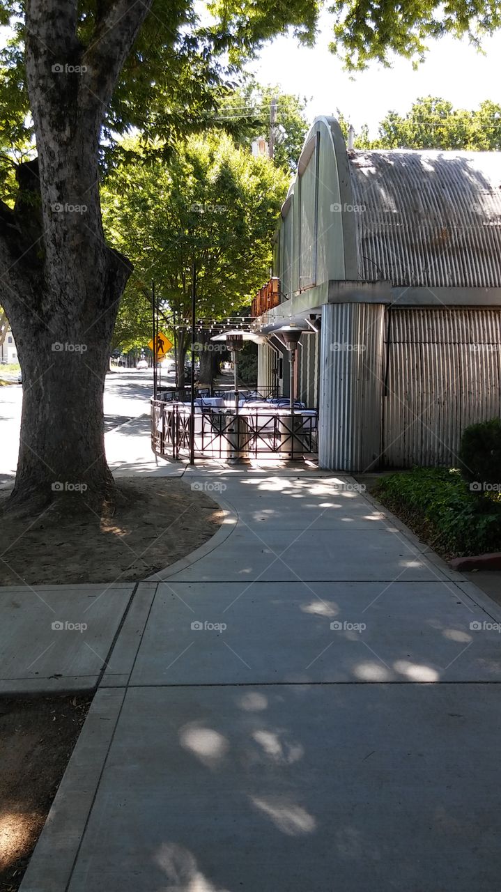 No Person, Architecture, Road, Outdoors, Street