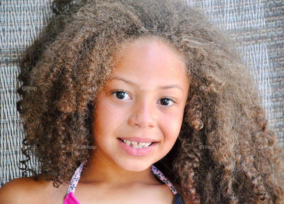 Give us a huge smile!