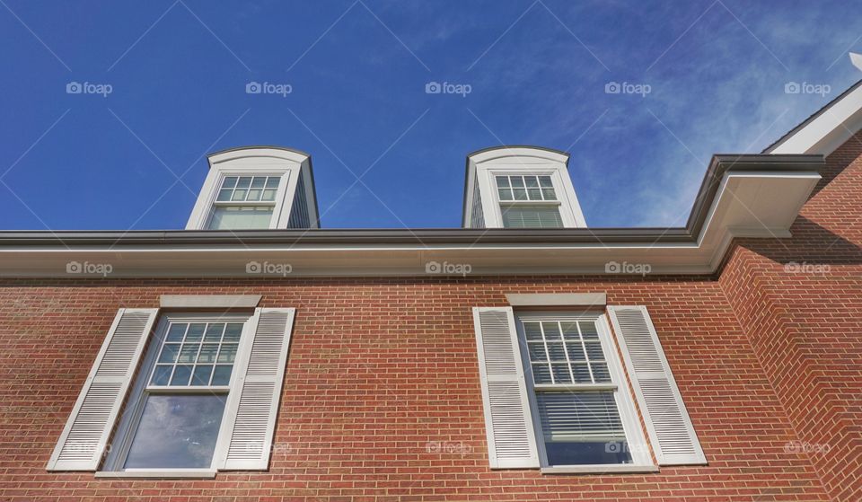 Four Windows