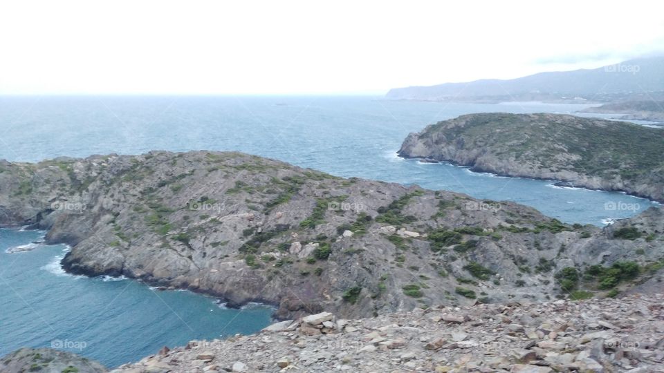 Cap de creus