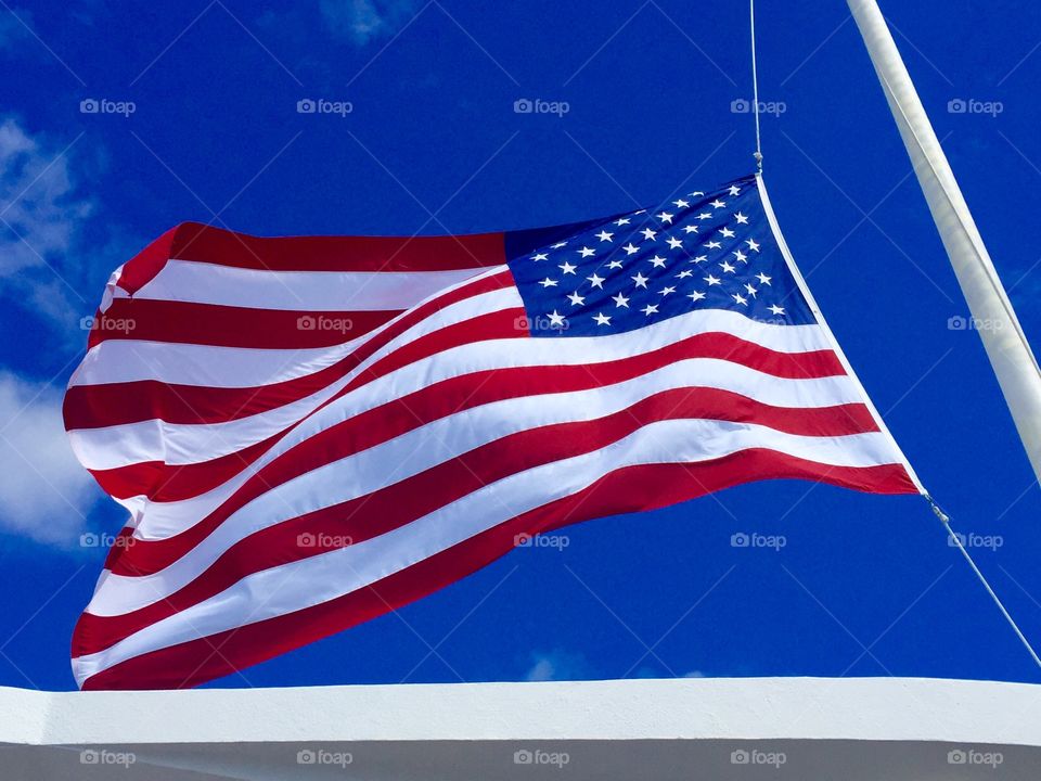 Pearl Harbor 3 August 2016