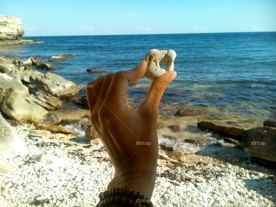 Water, Beach, Sea, Summer, Ocean