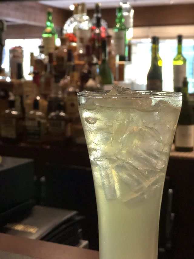 Tropical Nectar