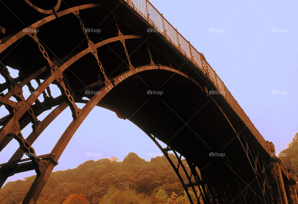 Ironbridge 