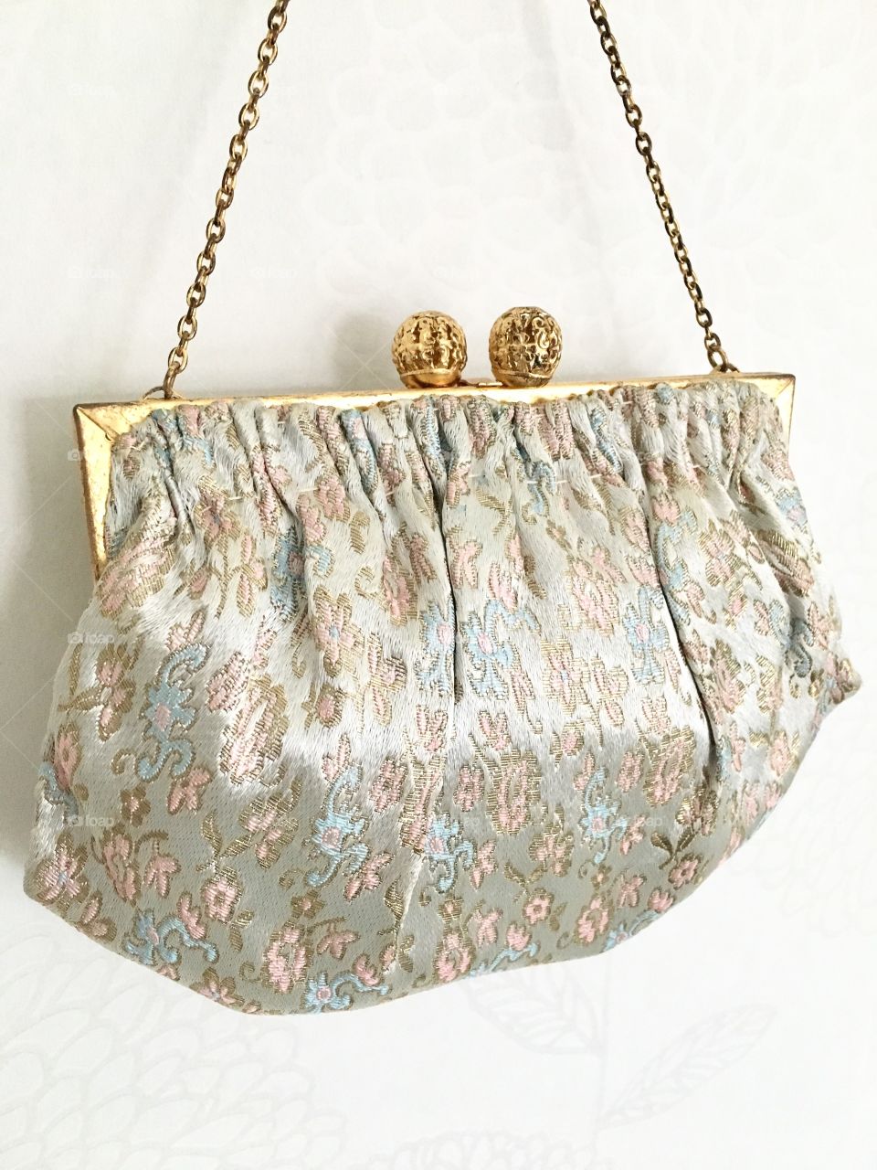 ancient evening bag