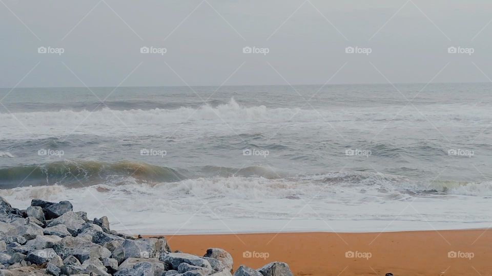 Ahh... look at the calmness 😌