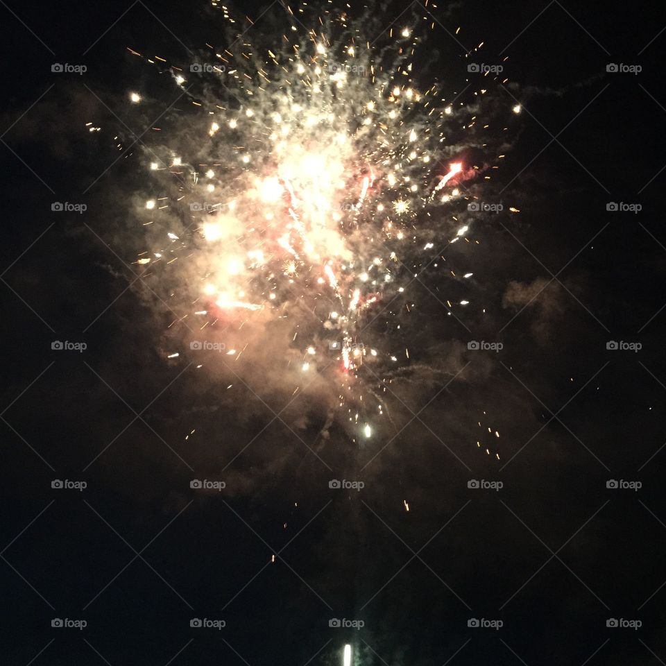 Firework 