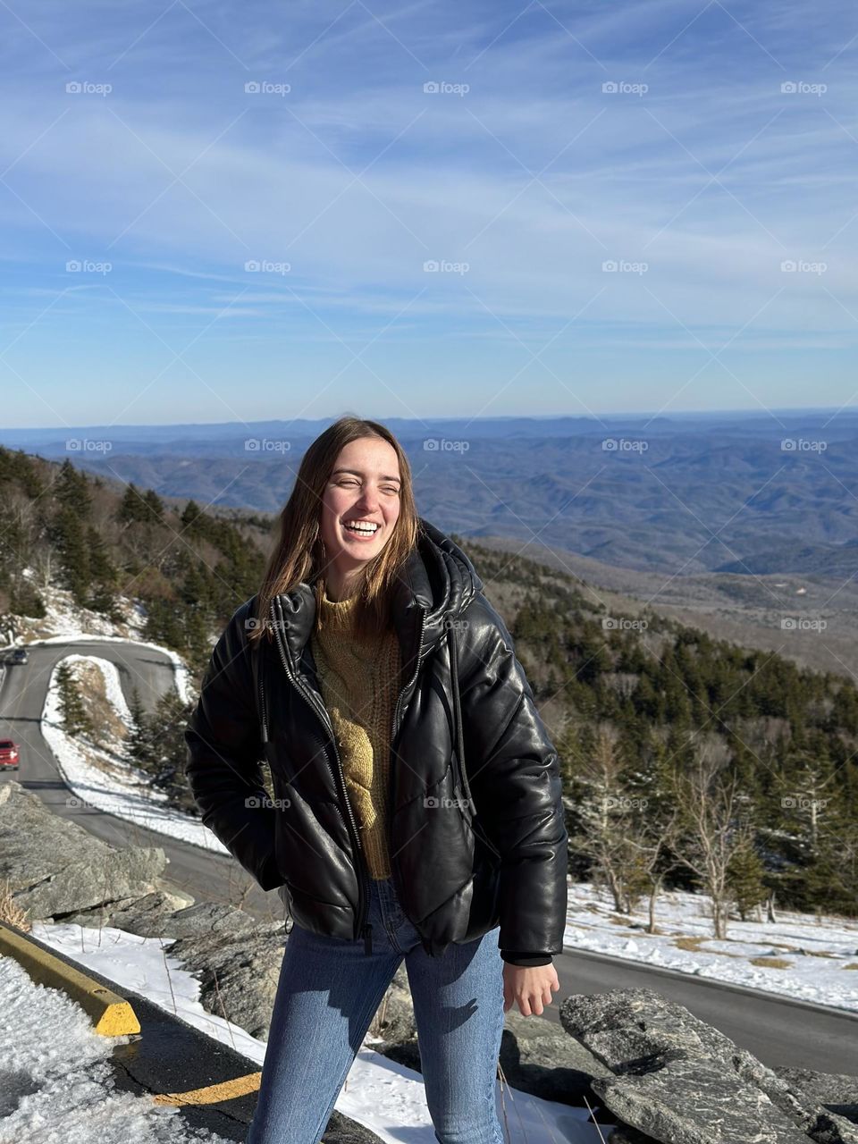 A smile on your face is the best face