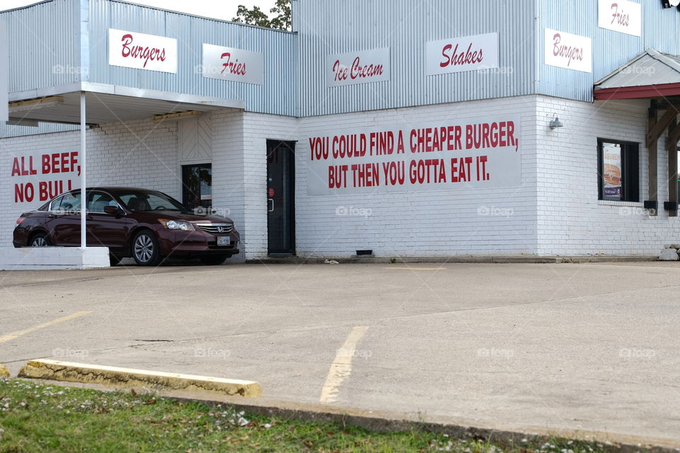 A little bull
Advertising