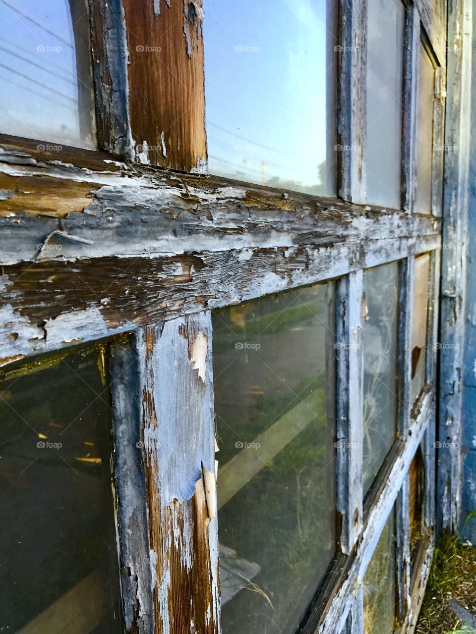 Old Windows