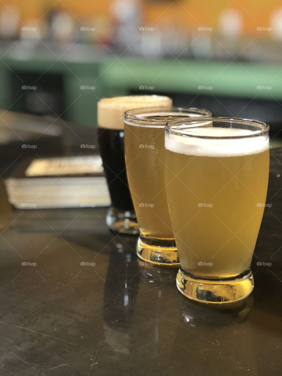 Beer Flight 