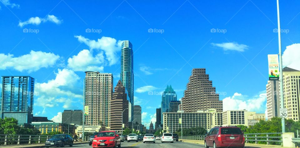 Austin Texas