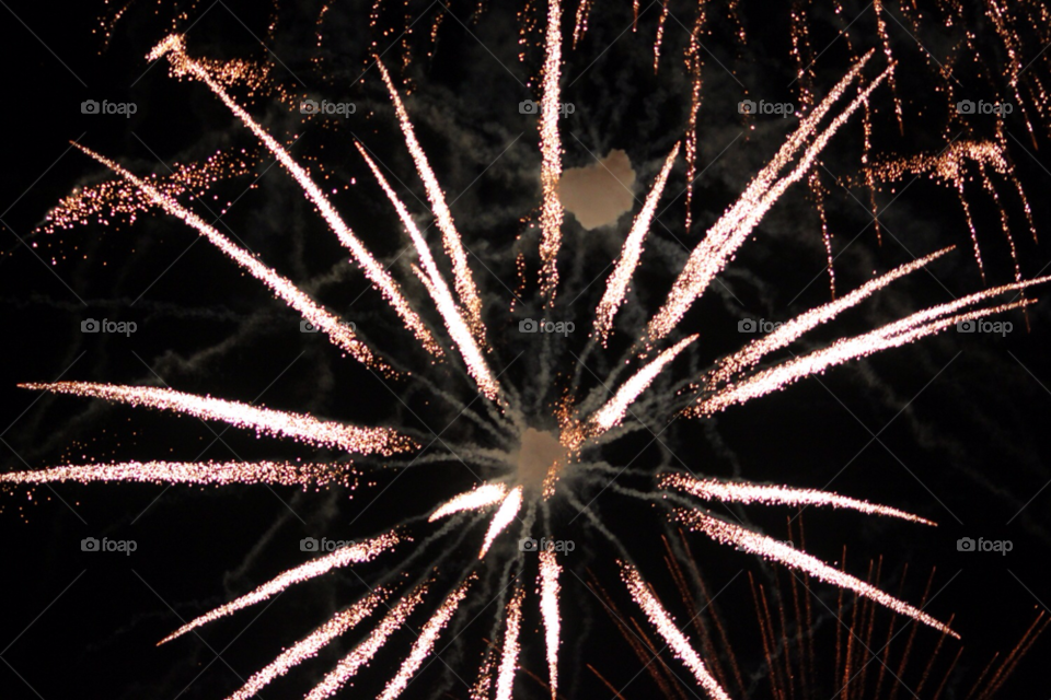 fireworks new year firework 2013 by Iphonepic