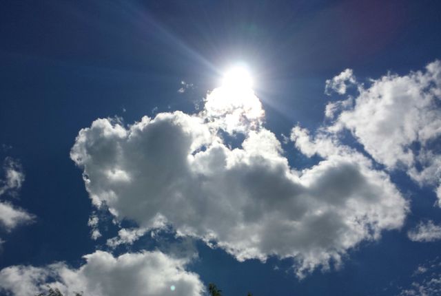 Glorious Day