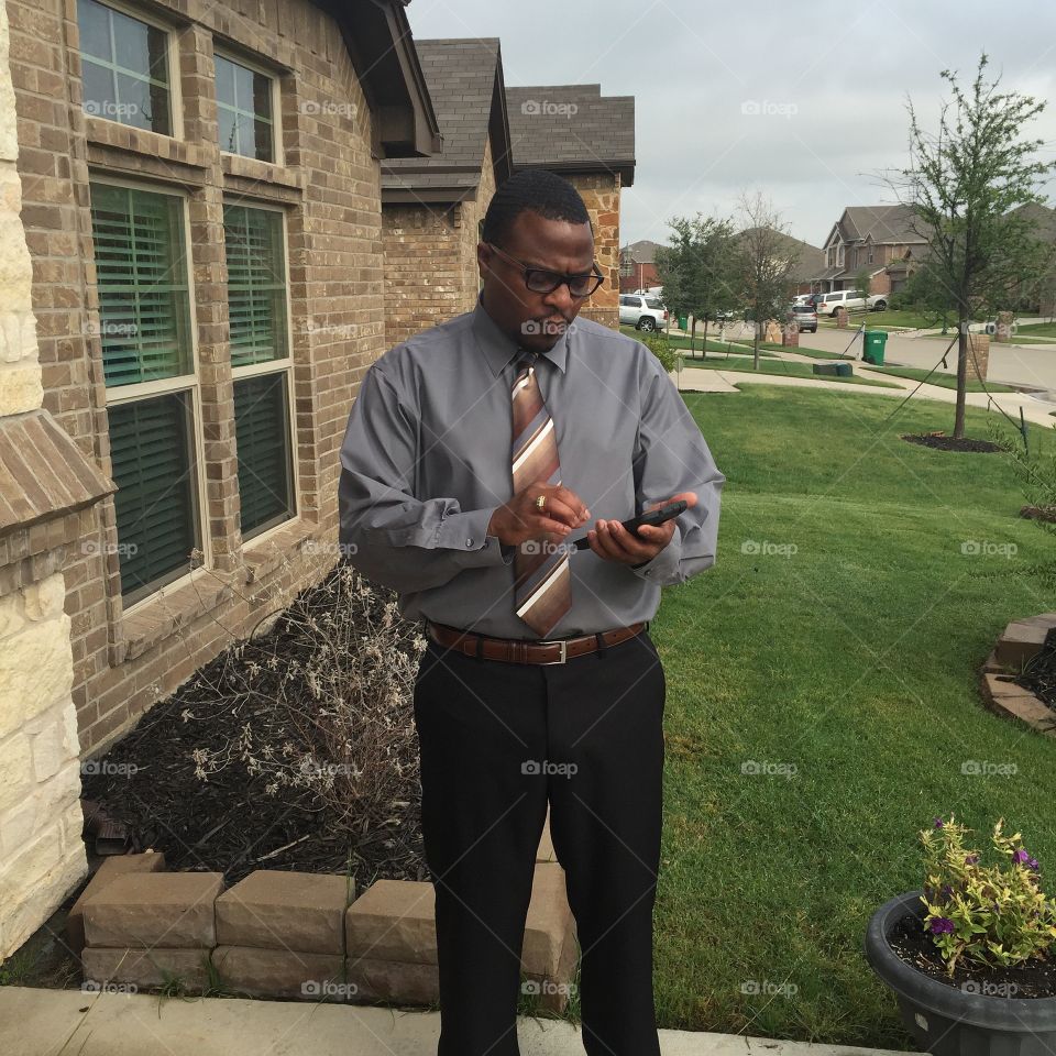 People, Adult, Man, One, Portrait