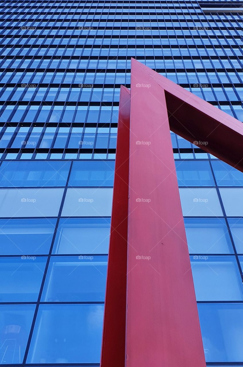 Architecture in Bucharest