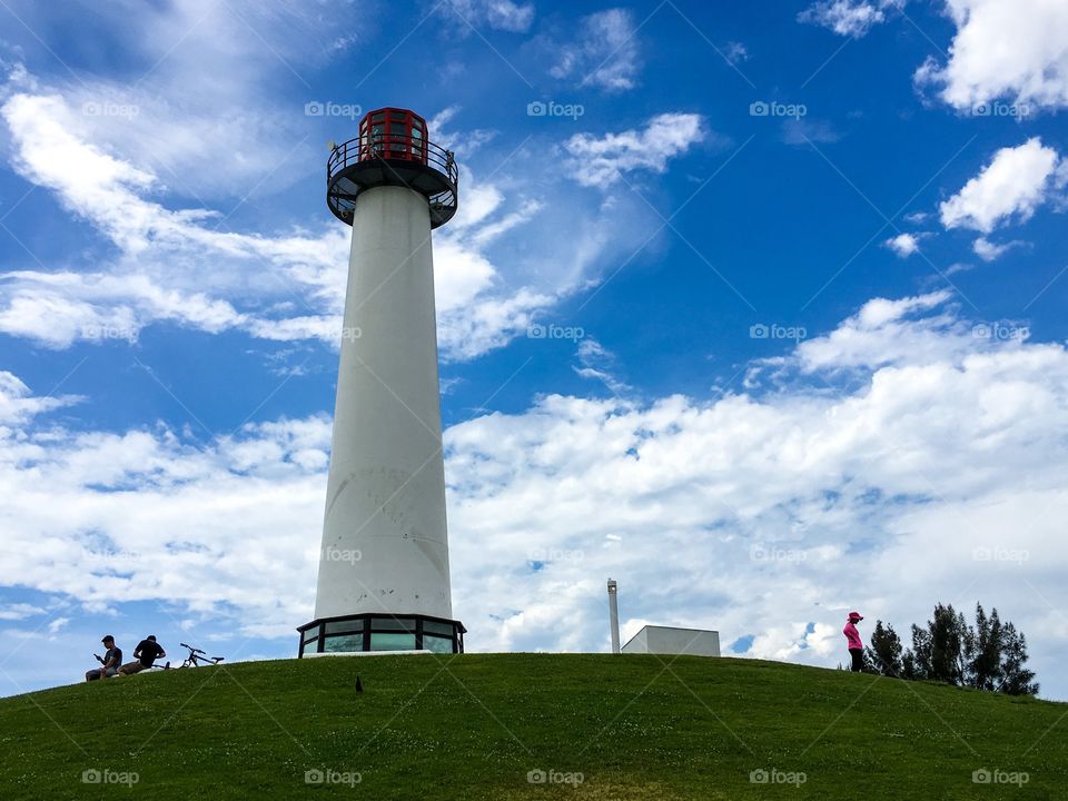 Lighthouse 
