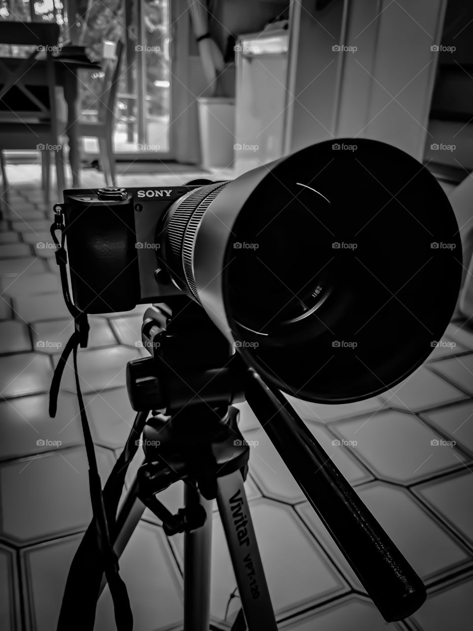 Sony A6000 Sony alpha zoom lens