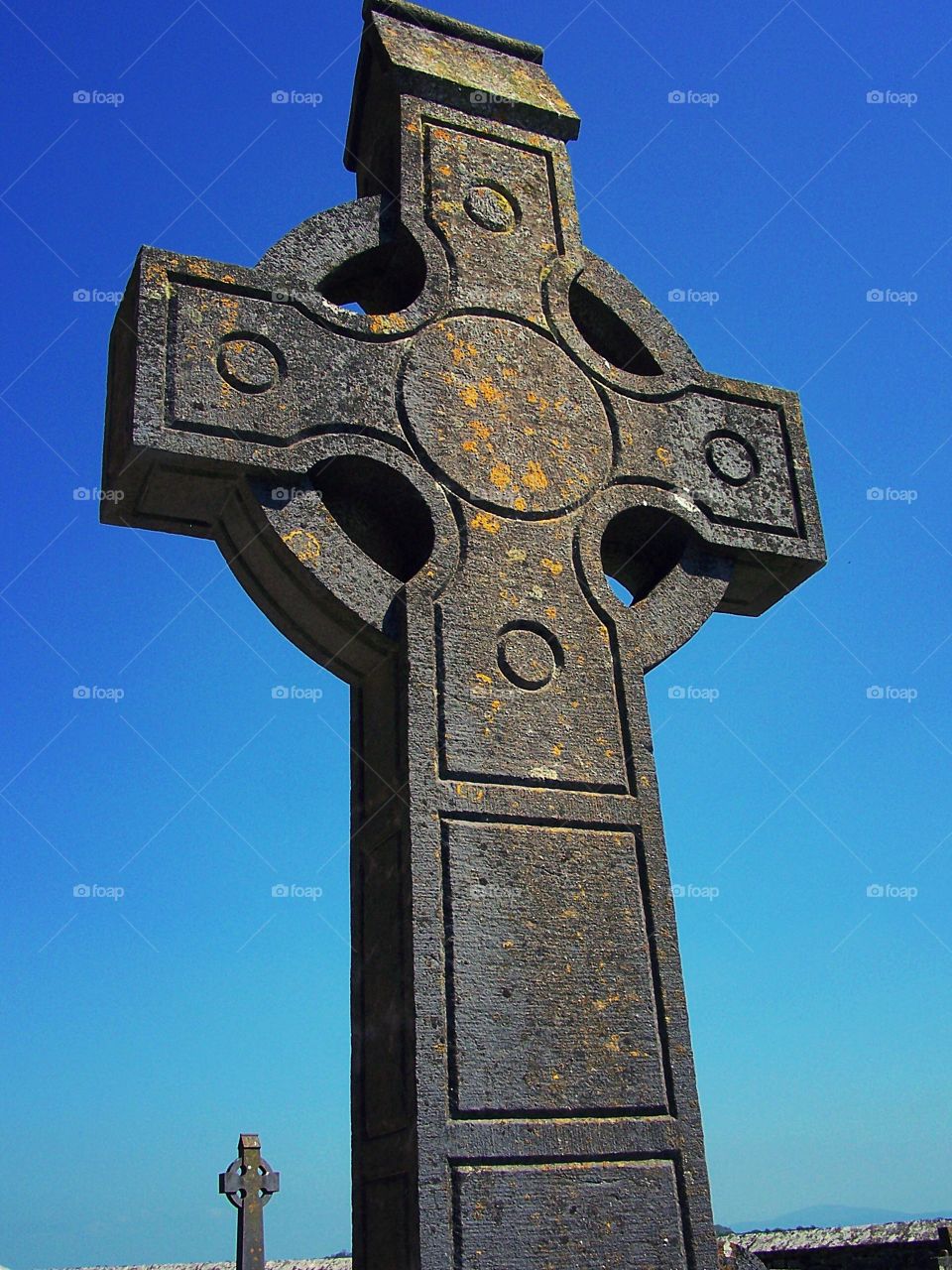 Celtic Cross