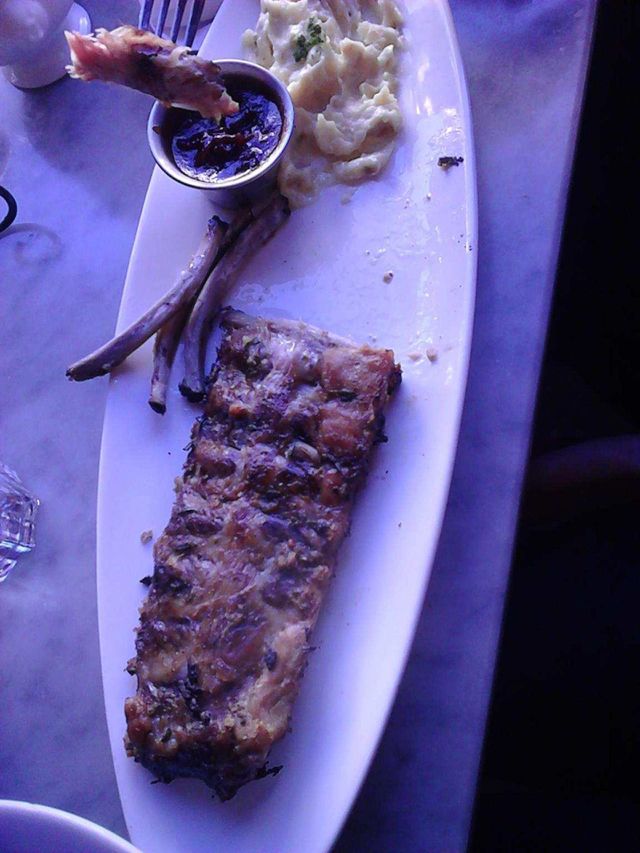 Got Ribs