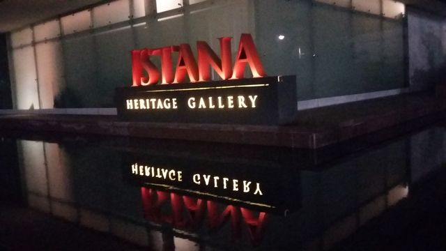 Signage