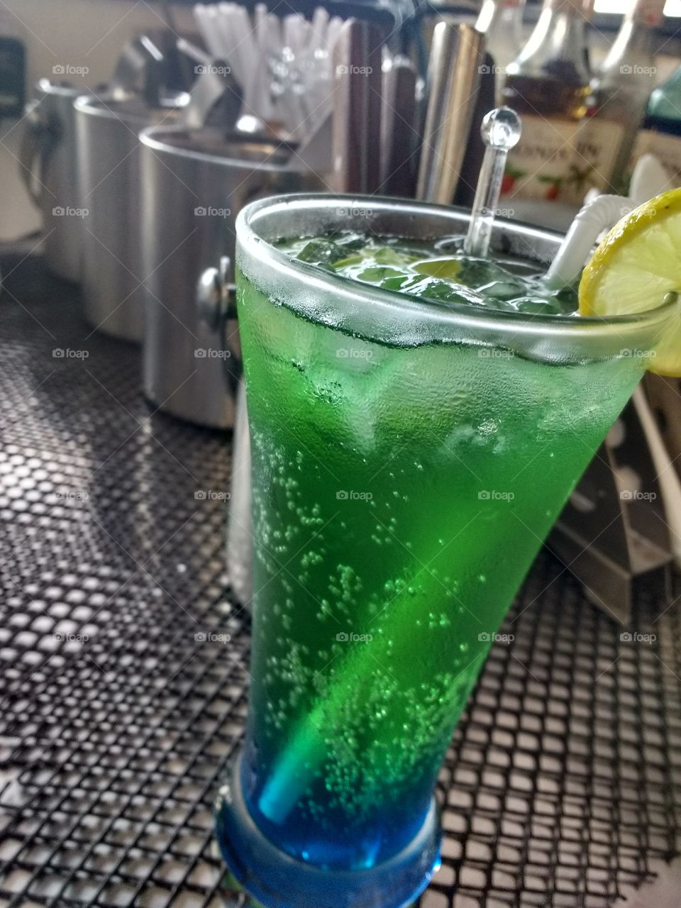 Mojito of zoma