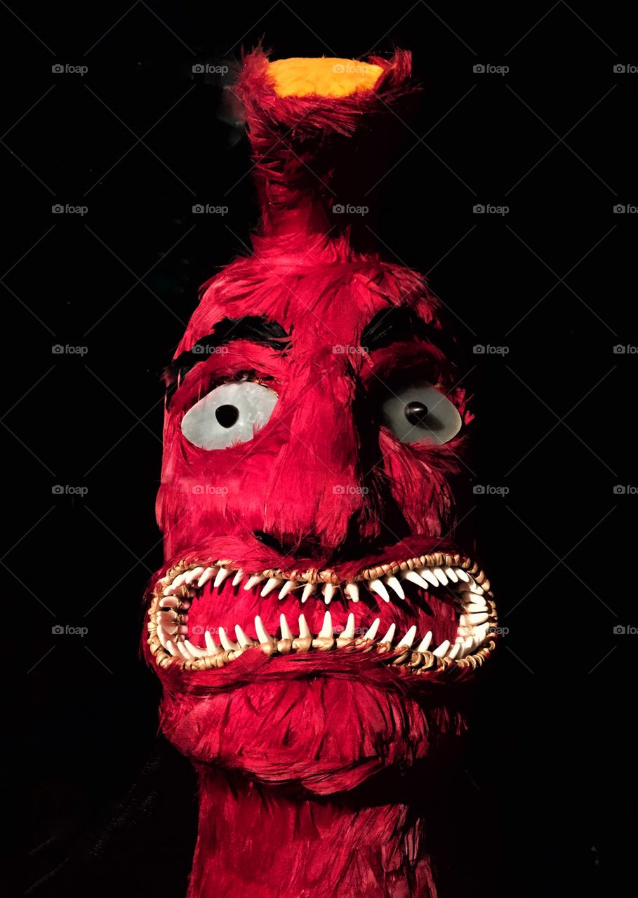 Hawaiian 'aumakua hulu manu