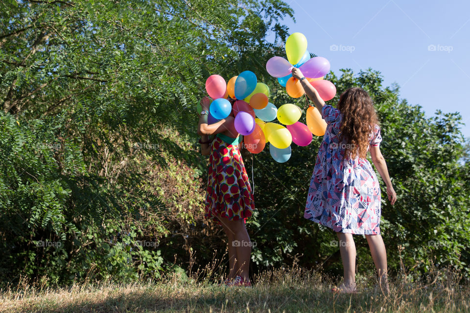 Balloons