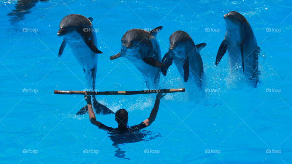 Who would want to work like this? ;)