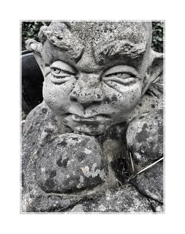 Grumpy